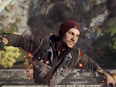 《声名狼藉私生子》主角能力半身自灭截图