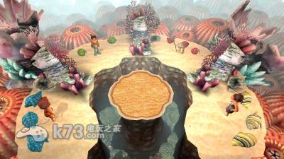 克鲁德一家史前聚会 欧版rom下载 截图