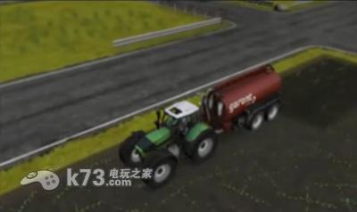 模拟农场3D 口袋农场 日版下载 截图