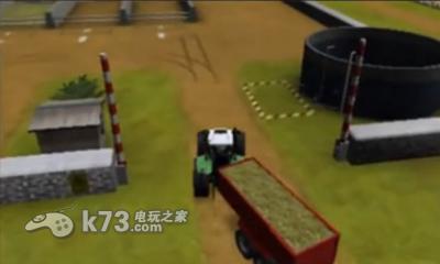 模拟农场3D 口袋农场 日版下载 截图