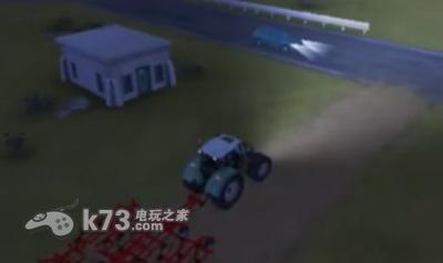 模拟农场3D 口袋农场 日版下载 截图