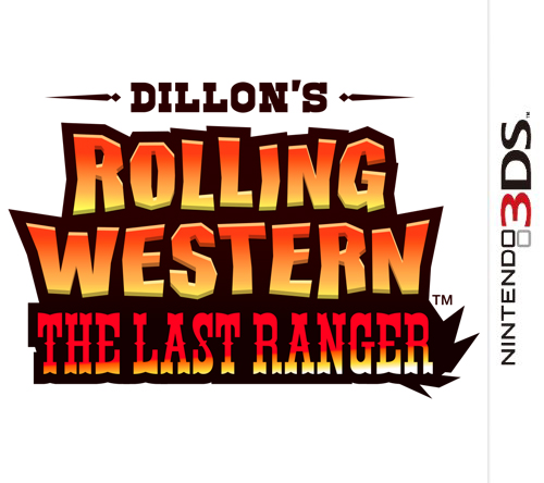 滚动西部最后的游侠美版下载