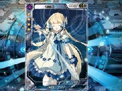 星纪元30级后卡组推荐心得