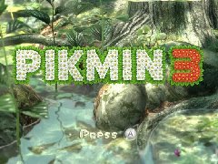 《皮克敏3》v1.1.0升级补丁内容