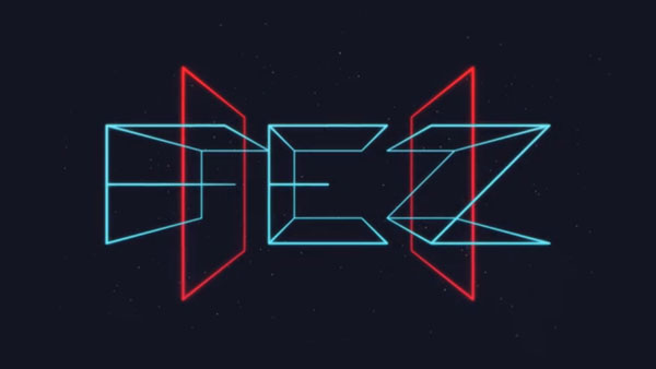 《Fez2》取消开发