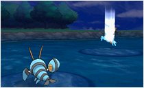 《口袋妖怪xy》全新pm精灵战斗截图【小图】