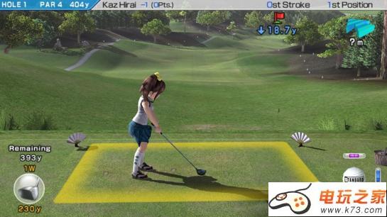 大众高尔夫6 安卓中文版下载 截图