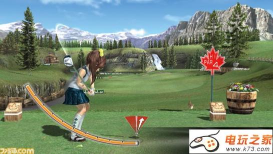 大众高尔夫6 安卓中文版下载 截图