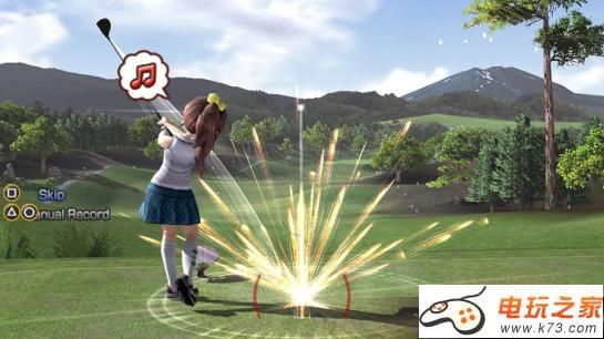 大众高尔夫6 安卓中文版下载 截图