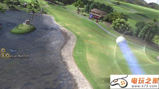 大众高尔夫6 安卓中文版下载 截图