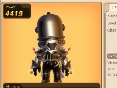 创想兵团医护兵使用方法