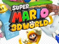 《超级马里奥3D世界》《塞尔达传说风之杖HD》参展GameStop Expo