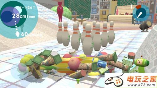 块魂变形 美版游戏下载 截图