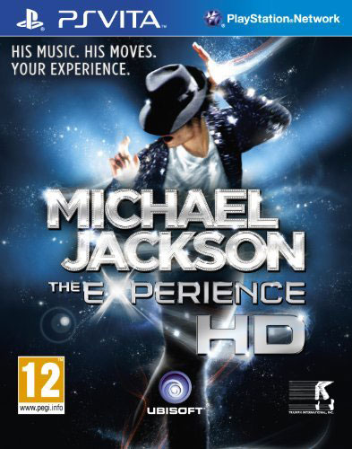 迈克尔杰克逊生涯HD  欧版预约