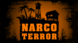 缉毒煞星Narco Terror奖杯一览