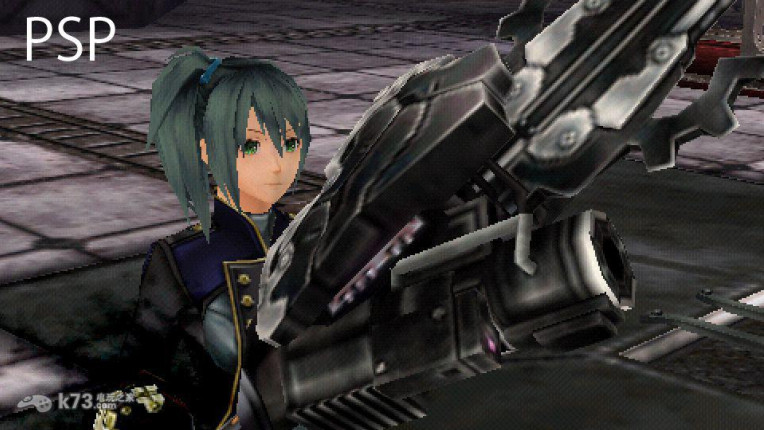 噬神者2 日版试玩下载 截图