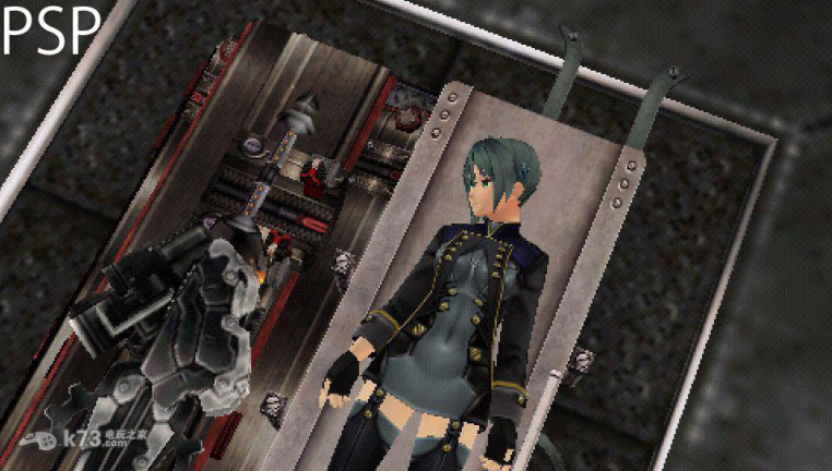 噬神者2 日版试玩下载 截图