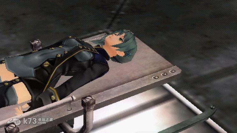 噬神者2 日版试玩下载 截图