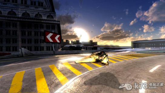 反重力赛车2048 日版破解版下载 截图