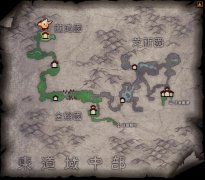 圣斗士星矢online魔盒宝物升阶方法及配方