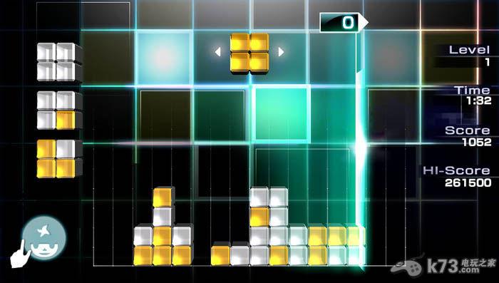 音乐方块 电子交响乐美版游戏下载_K73电玩之