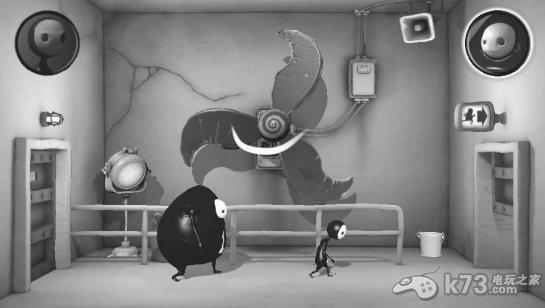 逃脱计划 美版破解版下载 截图