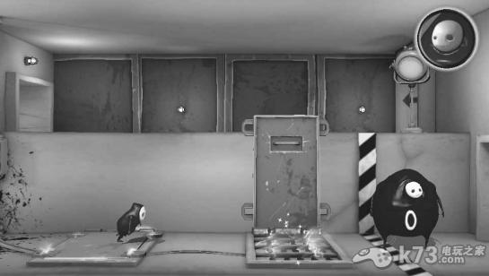 逃脱计划 美版破解版下载 截图