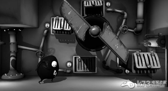 逃脱计划 美版破解版下载 截图