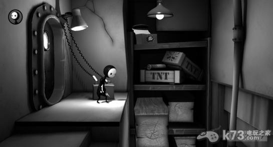 逃脱计划 美版破解版下载 截图