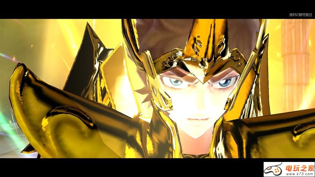 圣斗士星矢online副本45级射手之心攻略