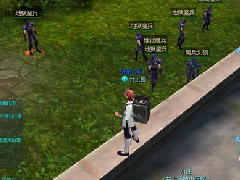 圣斗士星矢online副本59级幻境(PVP)攻略