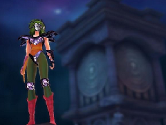 圣斗士星矢online集结十二宫危机活动攻略