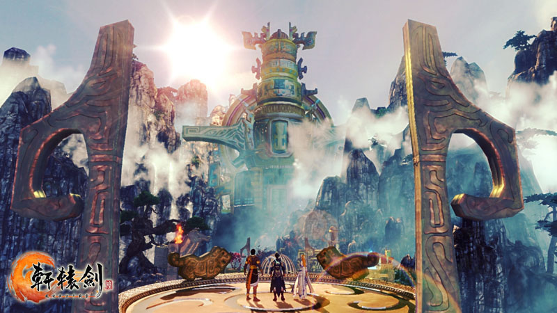 轩辕剑6在线激活与反激活方法说明