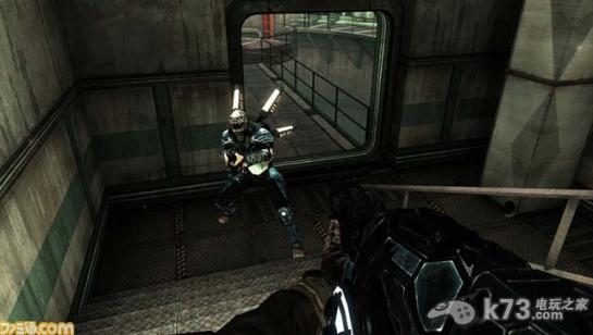 抵抗燃烧天空 日版破解版下载 截图