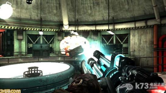 抵抗燃烧天空 日版破解版下载 截图