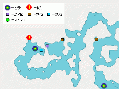 魔女与百骑兵全地图道具位置及白金攻略