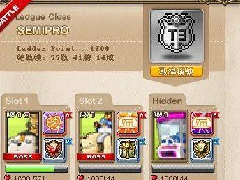 新枫之谷兽魔装备、等级与好坏