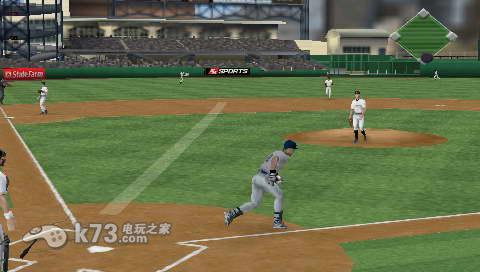 美国职业棒球大联盟2K10 美版下载 截图