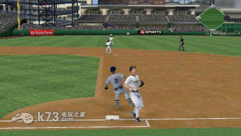 美国职业棒球大联盟2K10 美版下载 截图