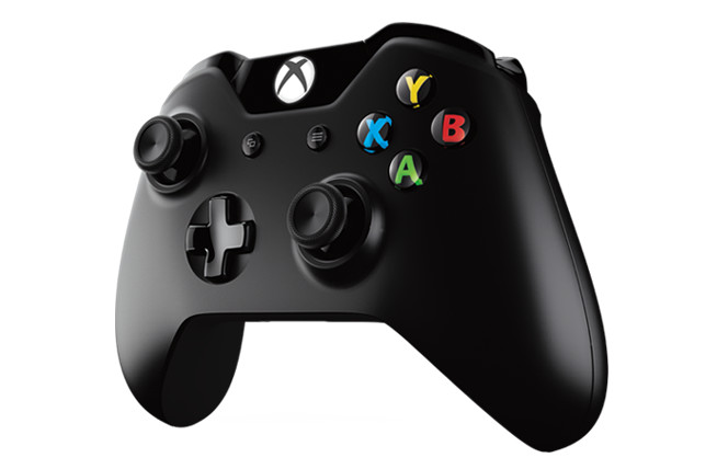 Xbox One手柄功能介绍视频