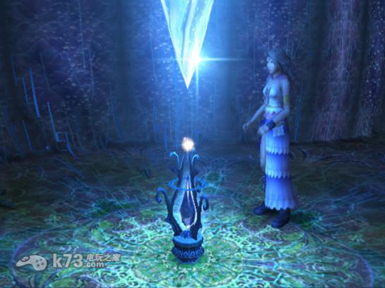 最终幻想x-2 美版iso下载 截图