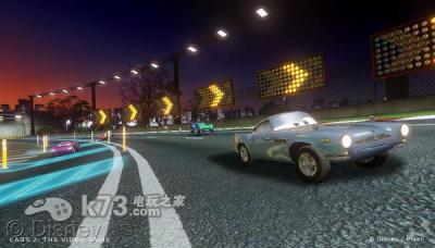 汽车总动员2 美版下载 截图