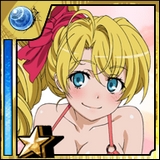 扩散性百万亚瑟王国服炎夏活动收集比基尼及排名奖励一览