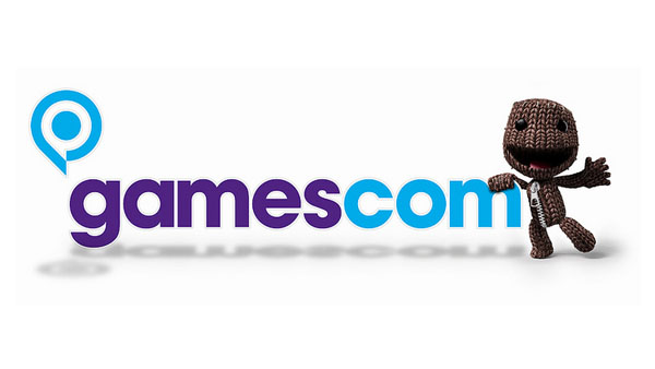 索尼Gamescom 2013公开神秘新作