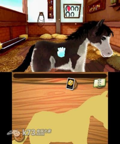 小马3D 美版下载 截图