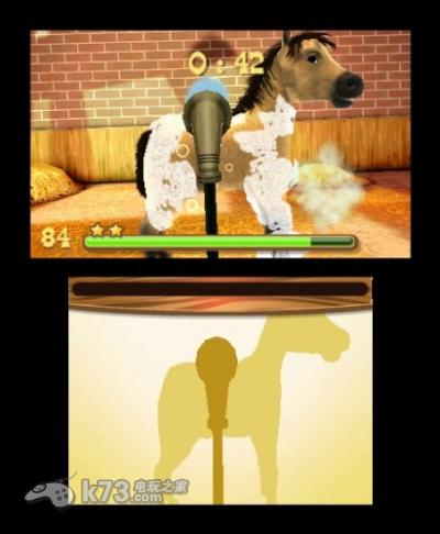 小马3D 美版下载 截图