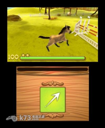 小马3D 美版下载 截图