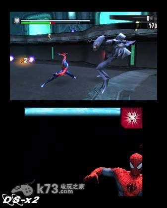 蜘蛛侠时间边缘 美版下载 截图