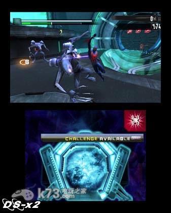 蜘蛛侠时间边缘 美版下载 截图