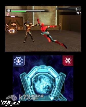 蜘蛛侠时间边缘 美版下载 截图